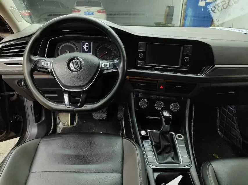 2019 Volkswagen Tharu 1.4T 150HP L4 7DCT,autocango,china used car exporter,china ev exporter,chinese used car exporter,chinese used ev exporter