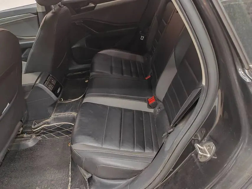 2019 Volkswagen Tharu 1.4T 150HP L4 7DCT,autocango,china used car exporter,china ev exporter,chinese used car exporter,chinese used ev exporter