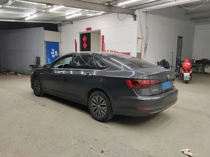 2019 Volkswagen Tharu 1.4T 150HP L4 7DCT,autocango,china used car exporter,china ev exporter,chinese used car exporter,chinese used ev exporter