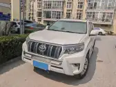 2019 TOYOTA LAND CRUISER PRADO,autocango,china used car exporter,china ev exporter,chinese used car exporter,chinese used ev exporter