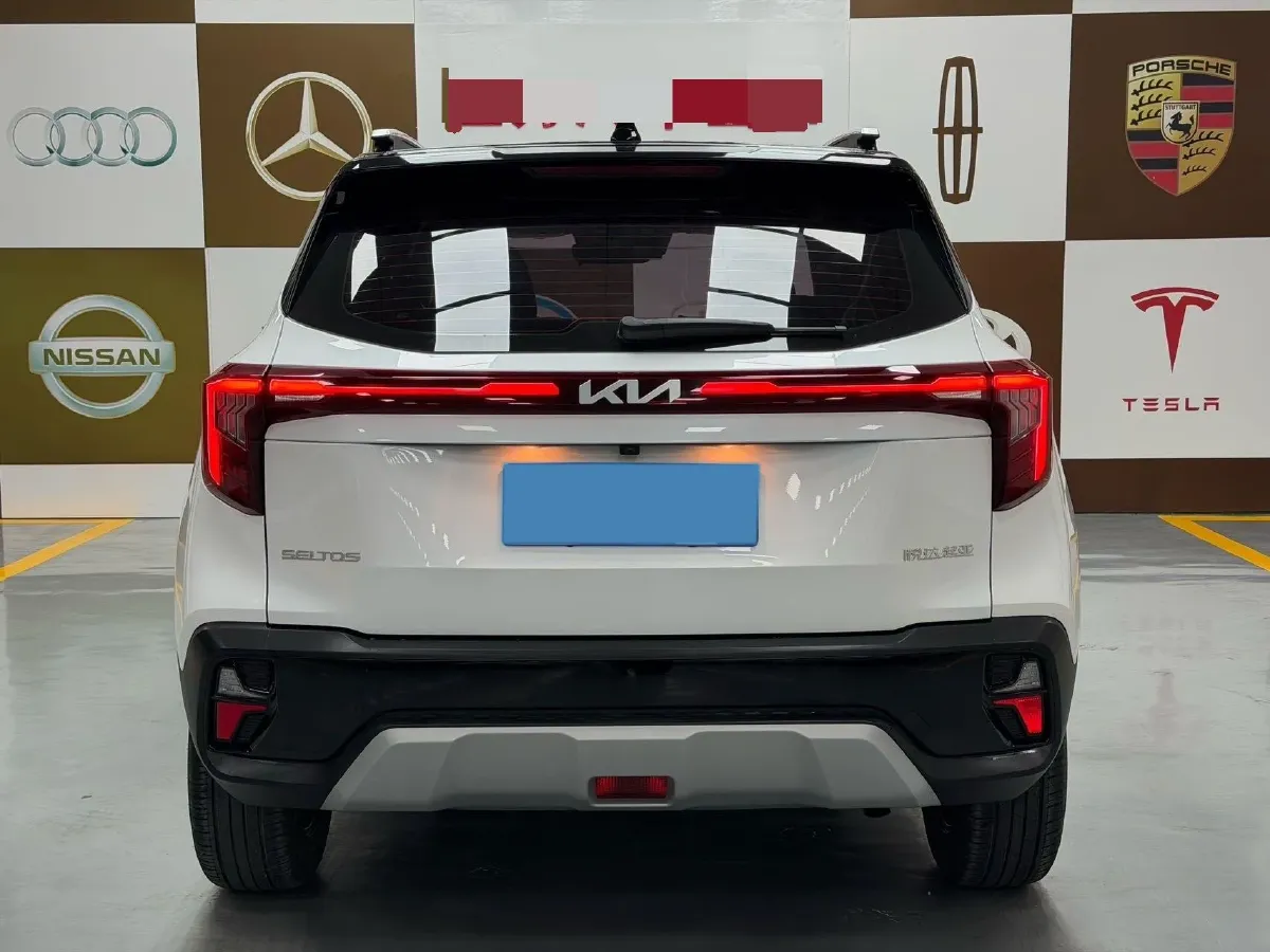 2023 Kia Seltos 1.5L 115HP L4 CVT,autocango,china used car exporter,china ev exporter,chinese used car exporter,chinese used ev exporter