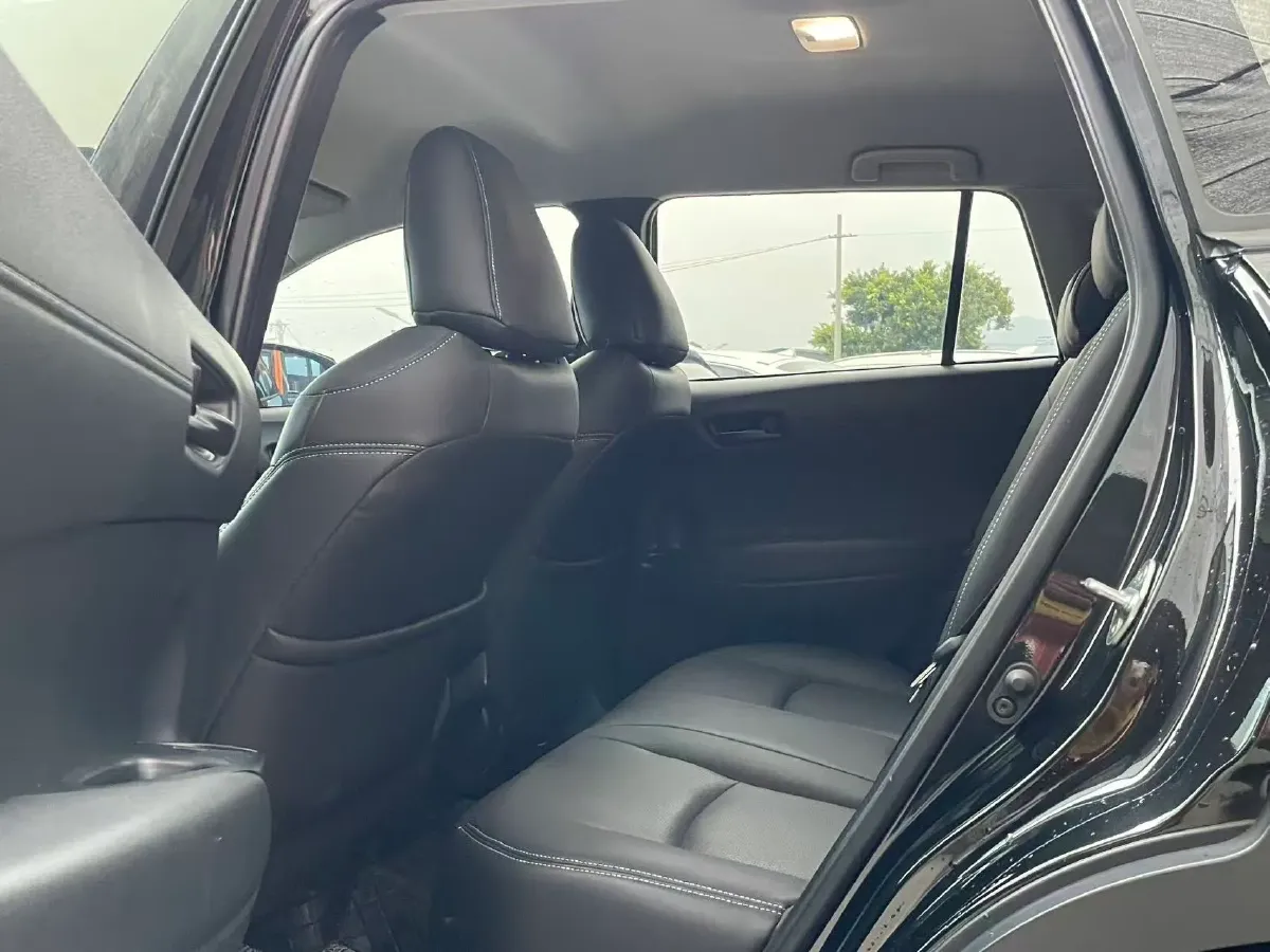 2023 Toyota Corolla Cross 2.0L 171HP L4 CVT,autocango,china used car exporter,china ev exporter,chinese used car exporter,chinese used ev exporter