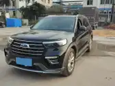 2020 FORD EXPLORER,autocango,china used car exporter,china ev exporter,chinese used car exporter,chinese used ev exporter