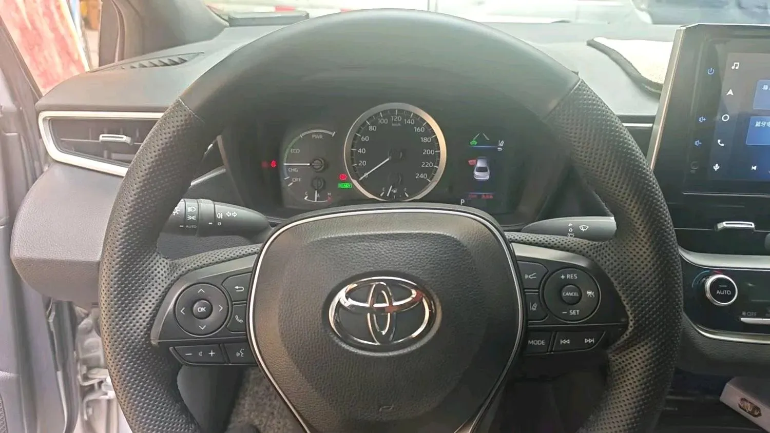 2021 Toyota Levin 1.8L 98HP L4 E-CVT Hybrid,autocango,china used car exporter,china ev exporter,chinese used car exporter,chinese used ev exporter