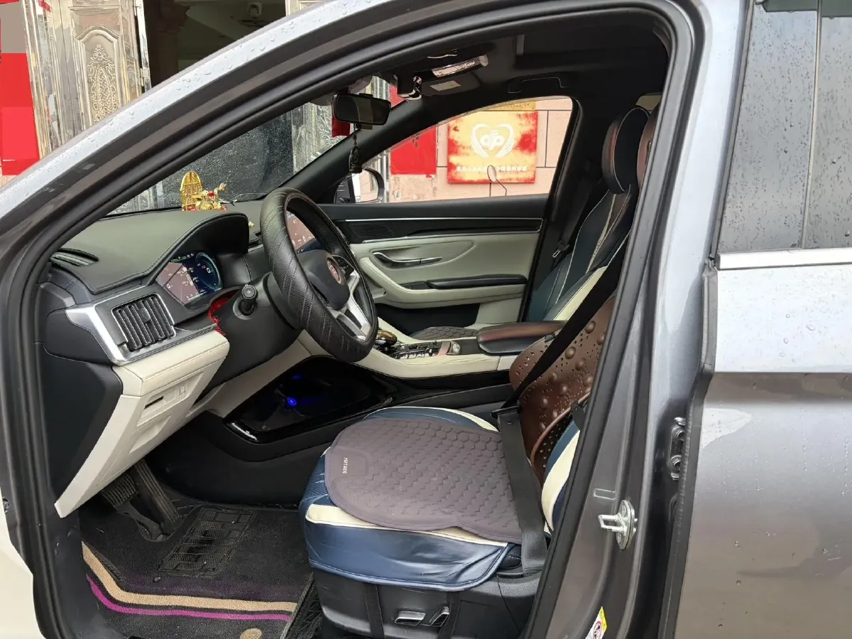 2021 BYD Qin BEV 53.56KWH,autocango,china used car exporter,china ev exporter,chinese used car exporter,chinese used ev exporter