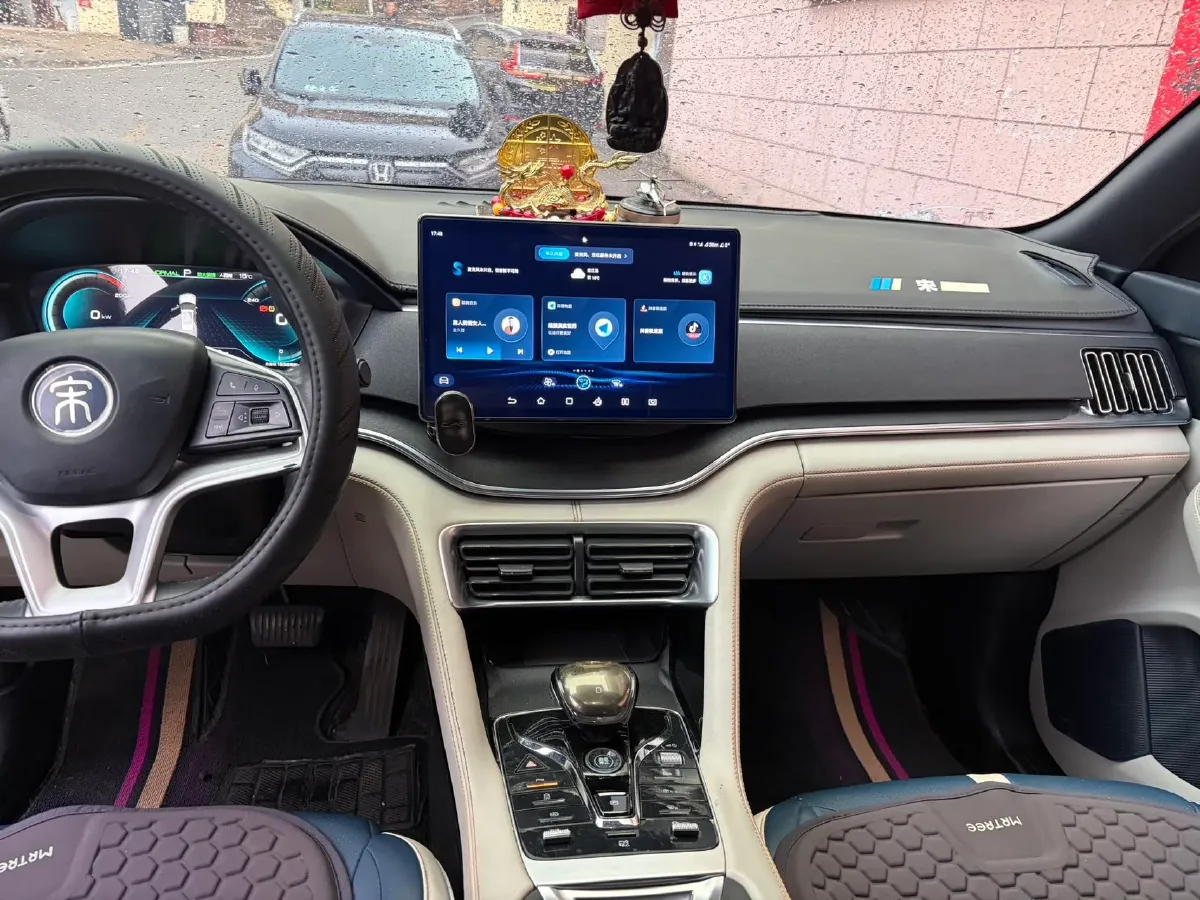 2021 BYD Qin BEV 53.56KWH,autocango,china used car exporter,china ev exporter,chinese used car exporter,chinese used ev exporter