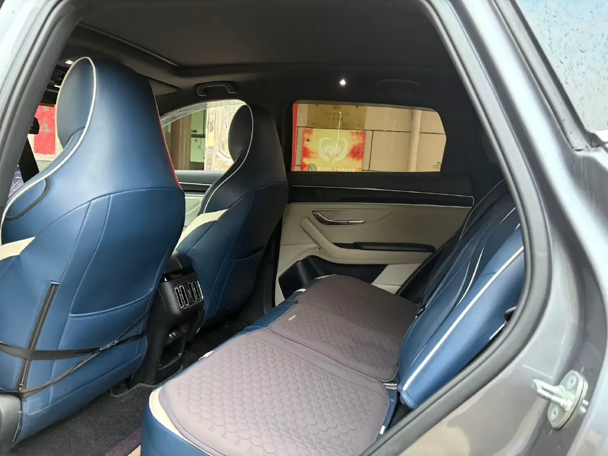 2021 BYD Qin BEV 53.56KWH,autocango,china used car exporter,china ev exporter,chinese used car exporter,chinese used ev exporter