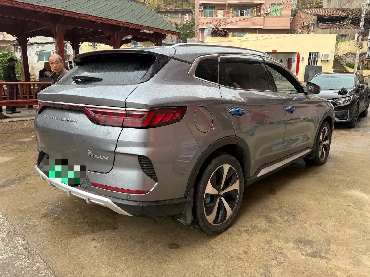 2021 BYD Qin BEV 53.56KWH,autocango,china used car exporter,china ev exporter,chinese used car exporter,chinese used ev exporter