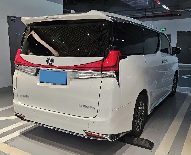 2020 Lexus LM 2.5L 117HP L4 E-CVT Hybrid,autocango,china used car exporter,china ev exporter,chinese used car exporter,chinese used ev exporter