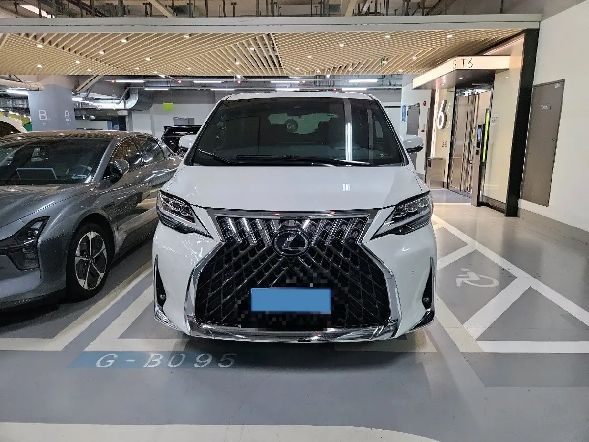 2020 Lexus LM 2.5L 117HP L4 E-CVT Hybrid,autocango,china used car exporter,china ev exporter,chinese used car exporter,chinese used ev exporter