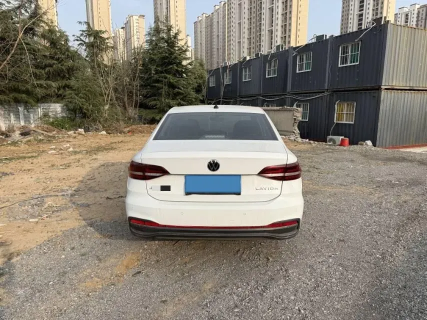 2023 Volkswagen Lavida 1.5L 113HP L4 6AT,autocango,china used car exporter,china ev exporter,chinese used car exporter,chinese used ev exporter