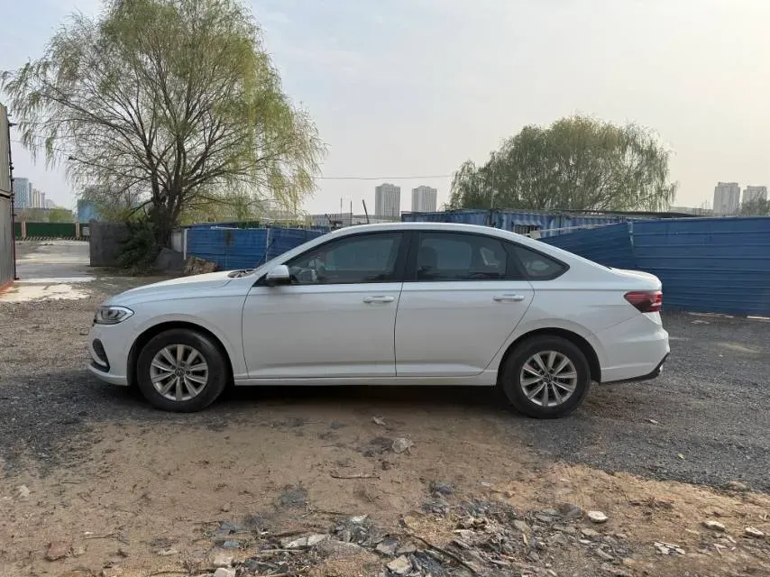 2023 Volkswagen Lavida 1.5L 113HP L4 6AT,autocango,china used car exporter,china ev exporter,chinese used car exporter,chinese used ev exporter