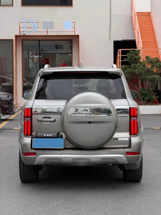 2022 Tank 500 3.0T 360HP V6 9AT,autocango,china used car exporter,china ev exporter,chinese used car exporter,chinese used ev exporter