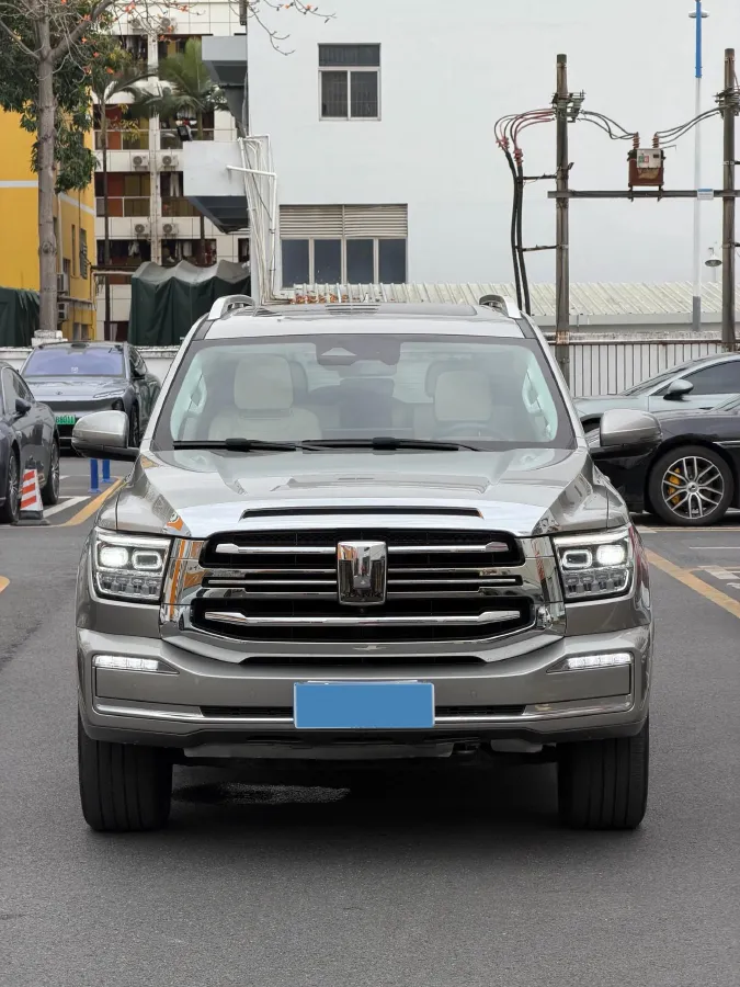 2022 Tank 500 3.0T 360HP V6 9AT,autocango,china used car exporter,china ev exporter,chinese used car exporter,chinese used ev exporter