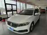 2019 Volkswagen Sagitar 1.2T 116HP L4 7DCT