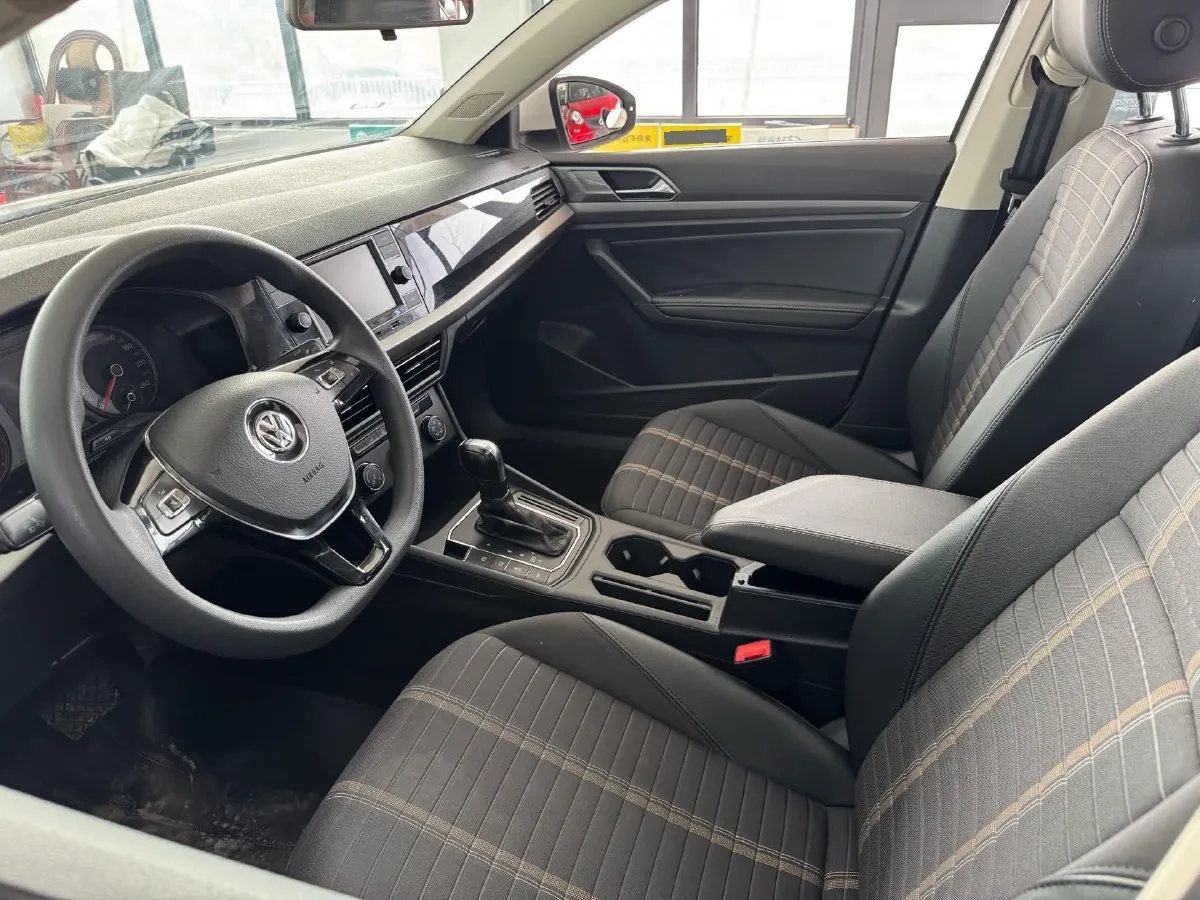 2019 Volkswagen Sagitar 1.2T 116HP L4 7DCT,autocango,china used car exporter,china ev exporter,chinese used car exporter,chinese used ev exporter