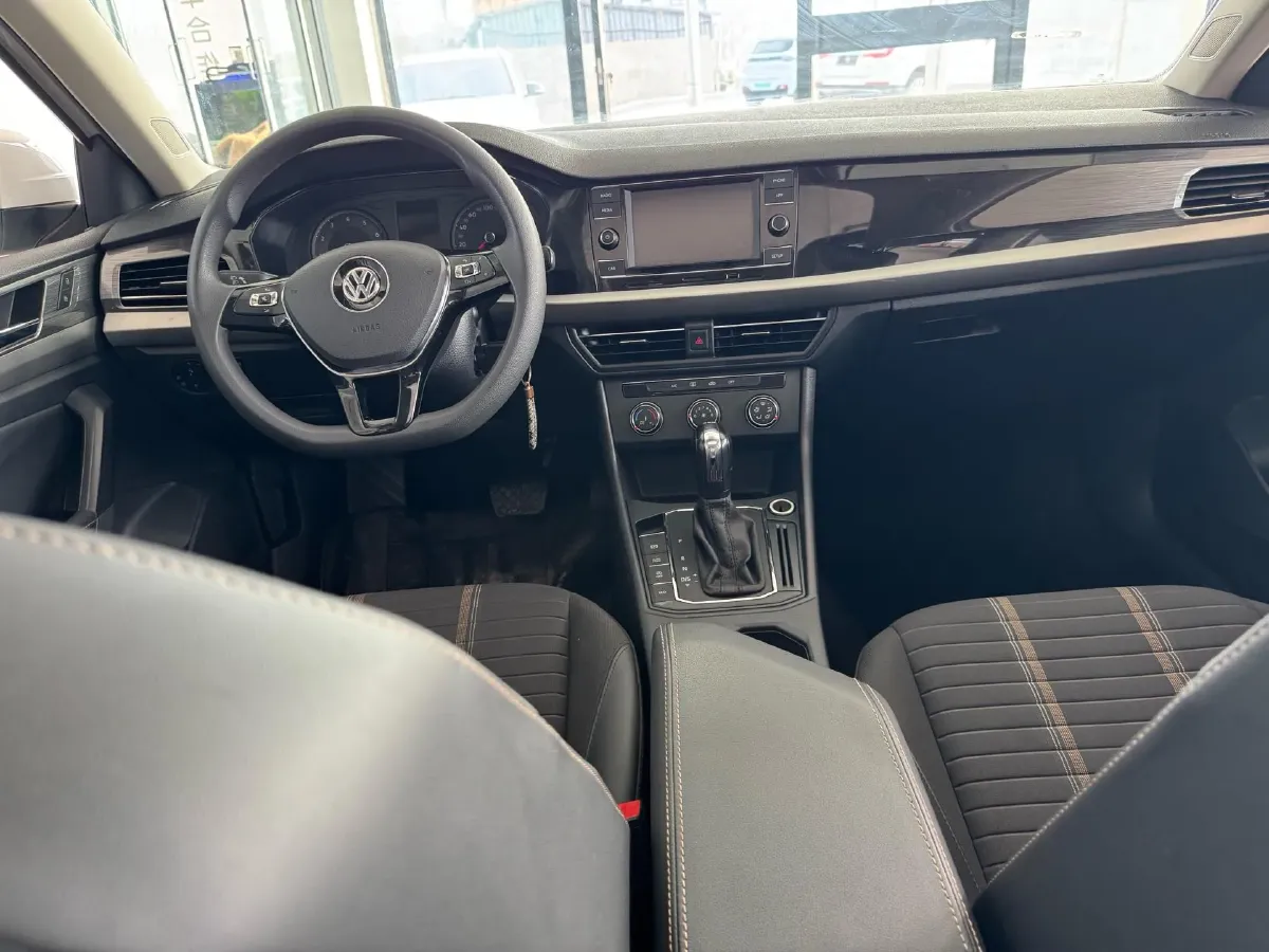 2019 Volkswagen Sagitar 1.2T 116HP L4 7DCT,autocango,china used car exporter,china ev exporter,chinese used car exporter,chinese used ev exporter