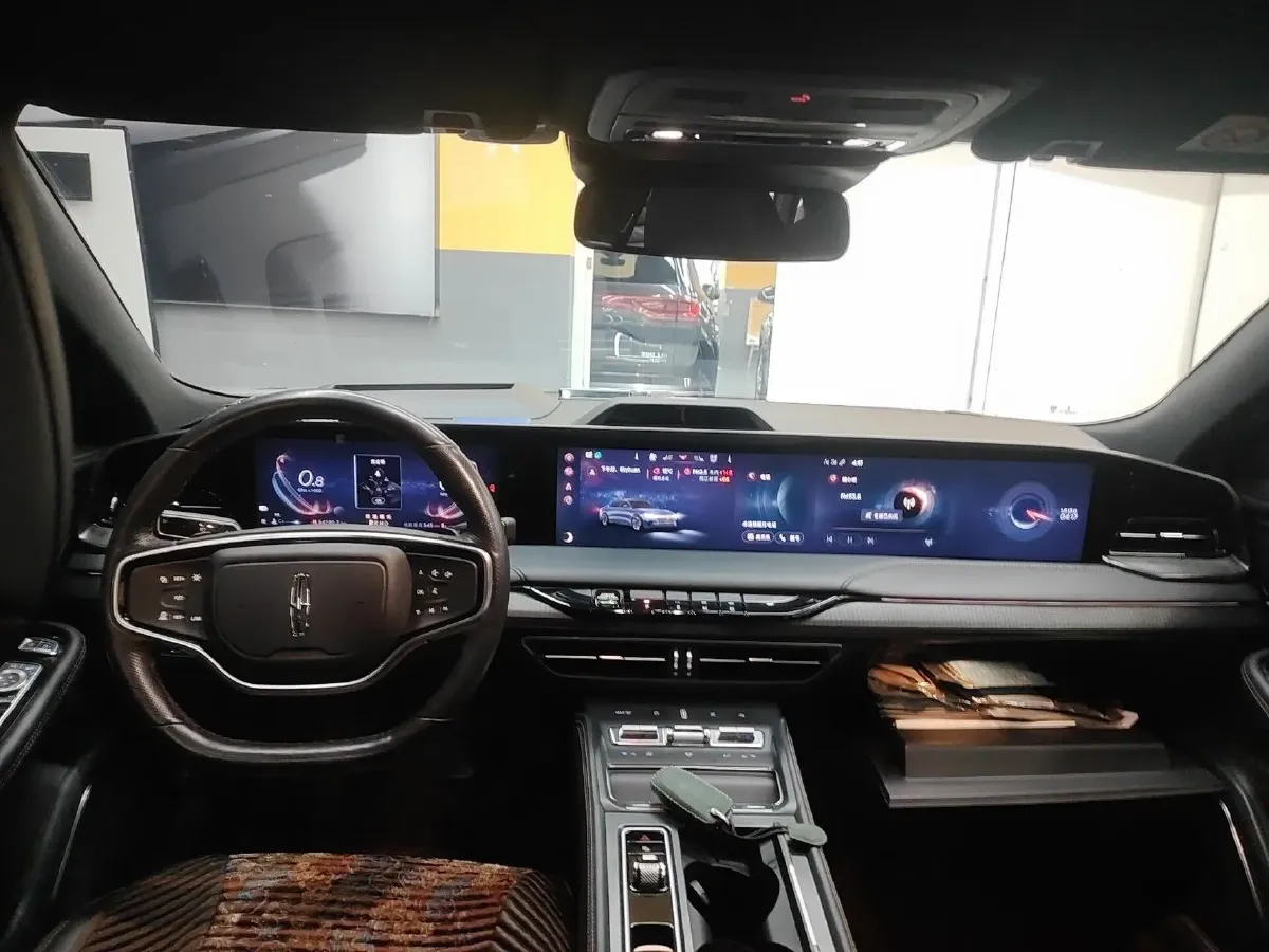 2022 Lincoln Z 2.0T 246HP L4 8AT,autocango,china used car exporter,china ev exporter,chinese used car exporter,chinese used ev exporter