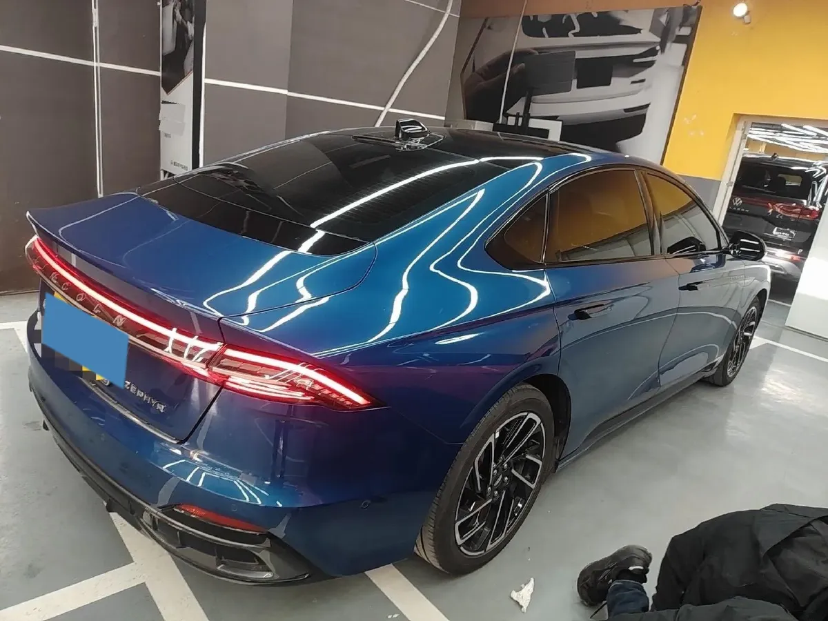 2022 Lincoln Z 2.0T 246HP L4 8AT,autocango,china used car exporter,china ev exporter,chinese used car exporter,chinese used ev exporter