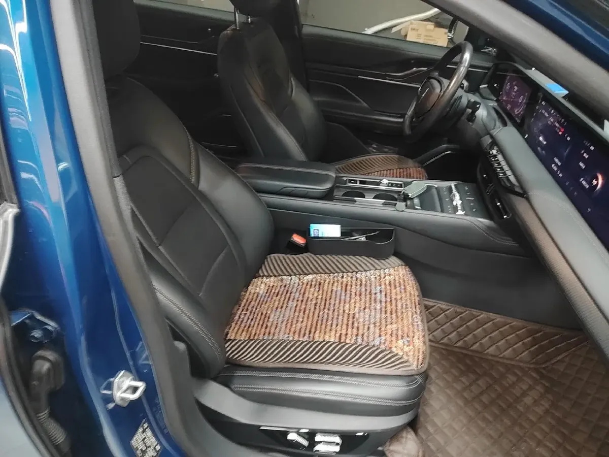 2022 Lincoln Z 2.0T 246HP L4 8AT,autocango,china used car exporter,china ev exporter,chinese used car exporter,chinese used ev exporter