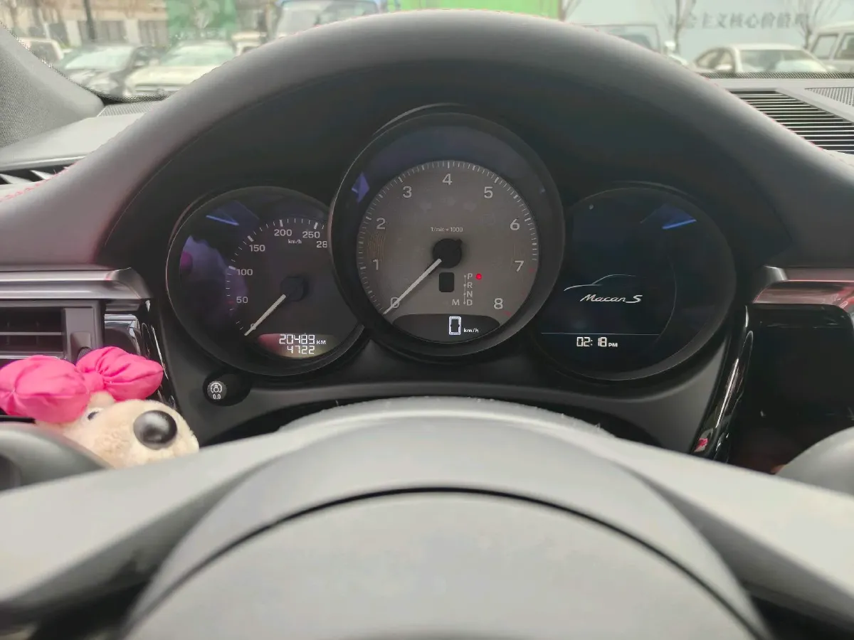 2023 Porsche Macan 2.9T 380HP V6 7DCT,autocango,china used car exporter,china ev exporter,chinese used car exporter,chinese used ev exporter