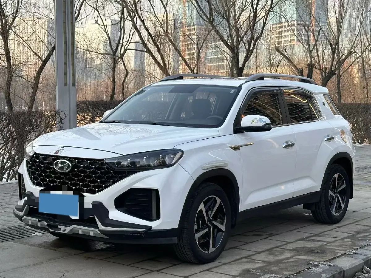 2021 Hyundai ix35 1.4T 140HP L4 7DCT,autocango,china used car exporter,china ev exporter,chinese used car exporter,chinese used ev exporter