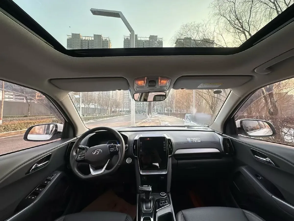 2021 Hyundai ix35 1.4T 140HP L4 7DCT,autocango,china used car exporter,china ev exporter,chinese used car exporter,chinese used ev exporter