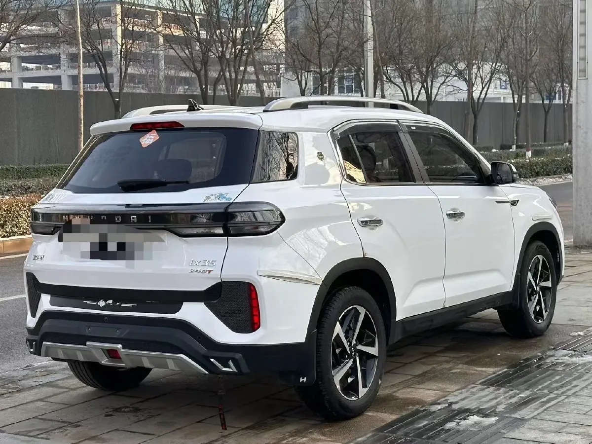 2021 Hyundai ix35 1.4T 140HP L4 7DCT,autocango,china used car exporter,china ev exporter,chinese used car exporter,chinese used ev exporter