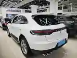 2018 Porsche Macan 2.0T 252HP L4 7DCT