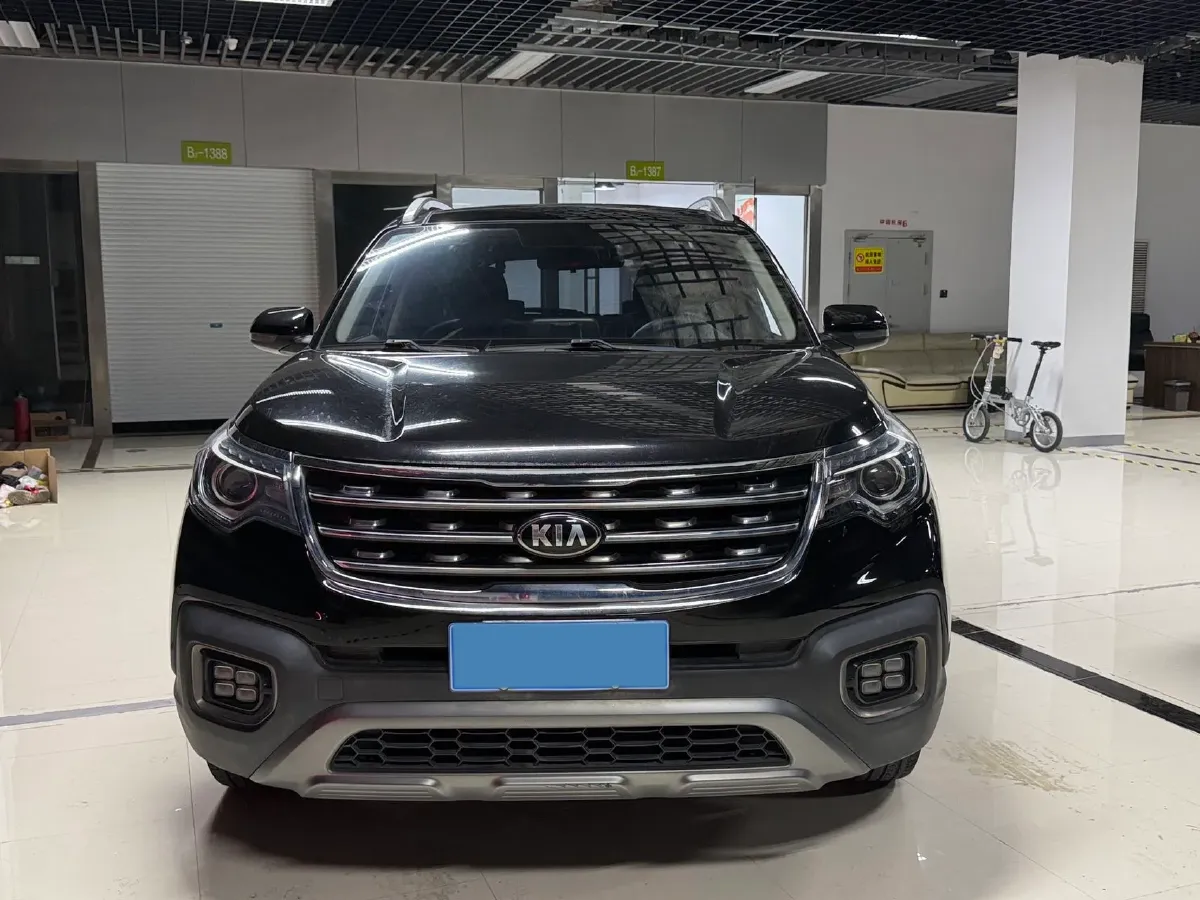 2019 Kia Sportage R 2.0L 160HP L4 6AT,autocango,china used car exporter,china ev exporter,chinese used car exporter,chinese used ev exporter