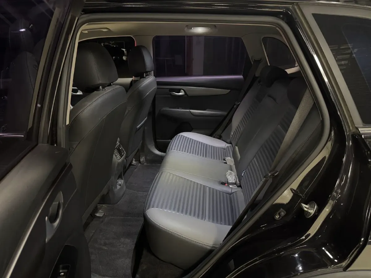 2019 Kia Sportage R 2.0L 160HP L4 6AT,autocango,china used car exporter,china ev exporter,chinese used car exporter,chinese used ev exporter