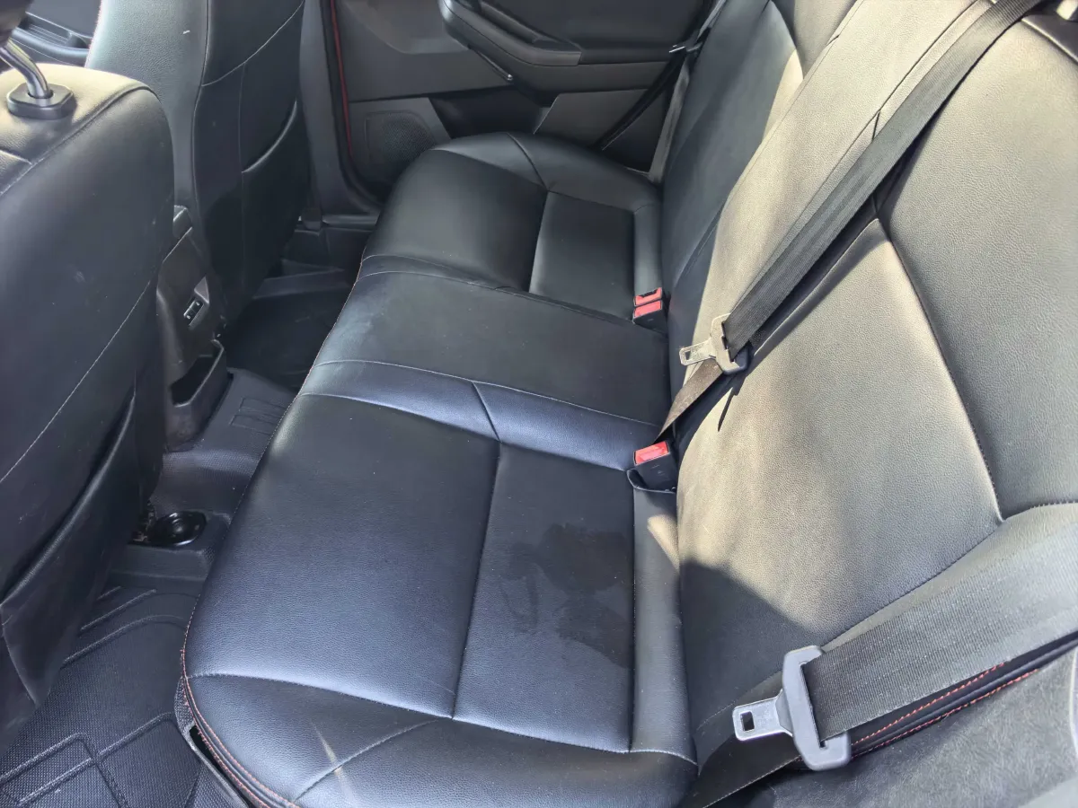 2018 Ford Focus 1.6L 125HP L4 6DCT,autocango,china used car exporter,china ev exporter,chinese used car exporter,chinese used ev exporter