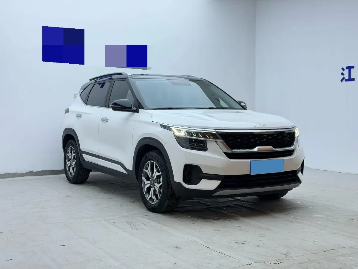 2021 Kia KX3 1.5L 115HP L4 CVT,autocango,china used car exporter,china ev exporter,chinese used car exporter,chinese used ev exporter