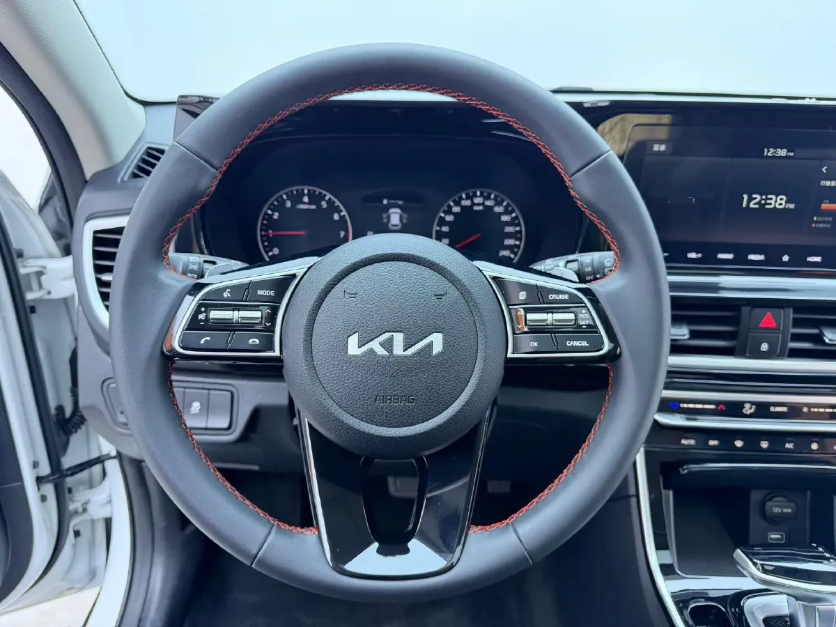 2021 Kia KX3 1.5L 115HP L4 CVT,autocango,china used car exporter,china ev exporter,chinese used car exporter,chinese used ev exporter