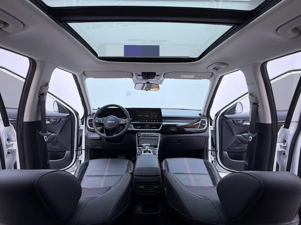 2021 Kia KX3 1.5L 115HP L4 CVT,autocango,china used car exporter,china ev exporter,chinese used car exporter,chinese used ev exporter