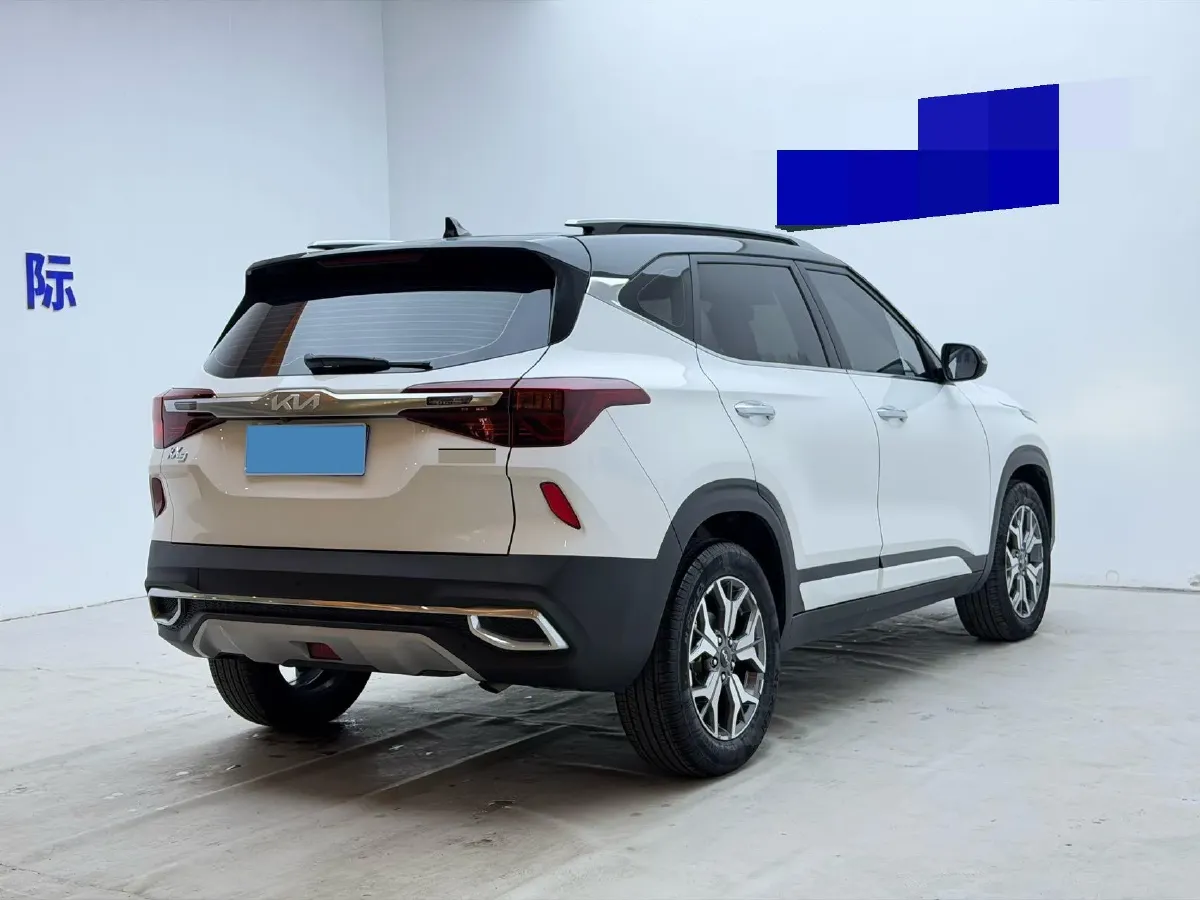2021 Kia KX3 1.5L 115HP L4 CVT,autocango,china used car exporter,china ev exporter,chinese used car exporter,chinese used ev exporter