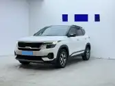 2021 KIA KX3,autocango,china used car exporter,china ev exporter,chinese used car exporter,chinese used ev exporter