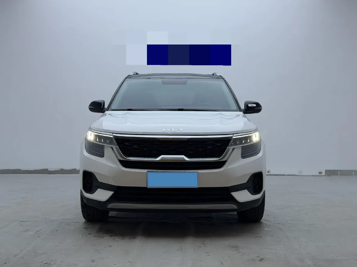 2021 Kia KX3 1.5L 115HP L4 CVT,autocango,china used car exporter,china ev exporter,chinese used car exporter,chinese used ev exporter