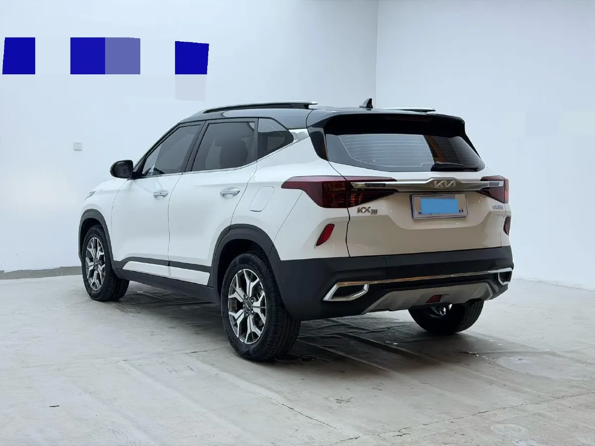 2021 Kia KX3 1.5L 115HP L4 CVT,autocango,china used car exporter,china ev exporter,chinese used car exporter,chinese used ev exporter
