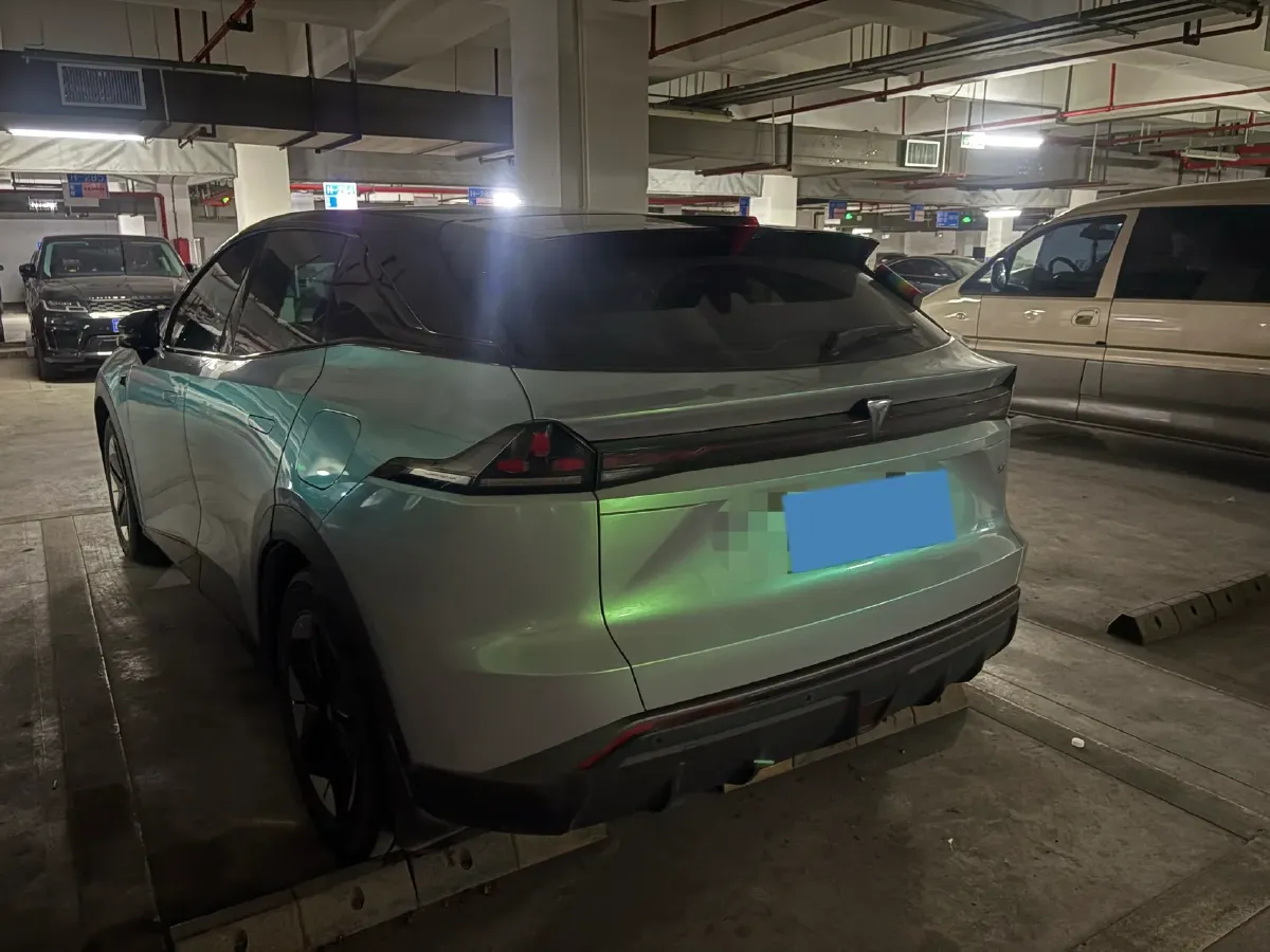 2023 Deepal S07 1.5L 95HP L4 REEV 31.73KWH,autocango,china used car exporter,china ev exporter,chinese used car exporter,chinese used ev exporter