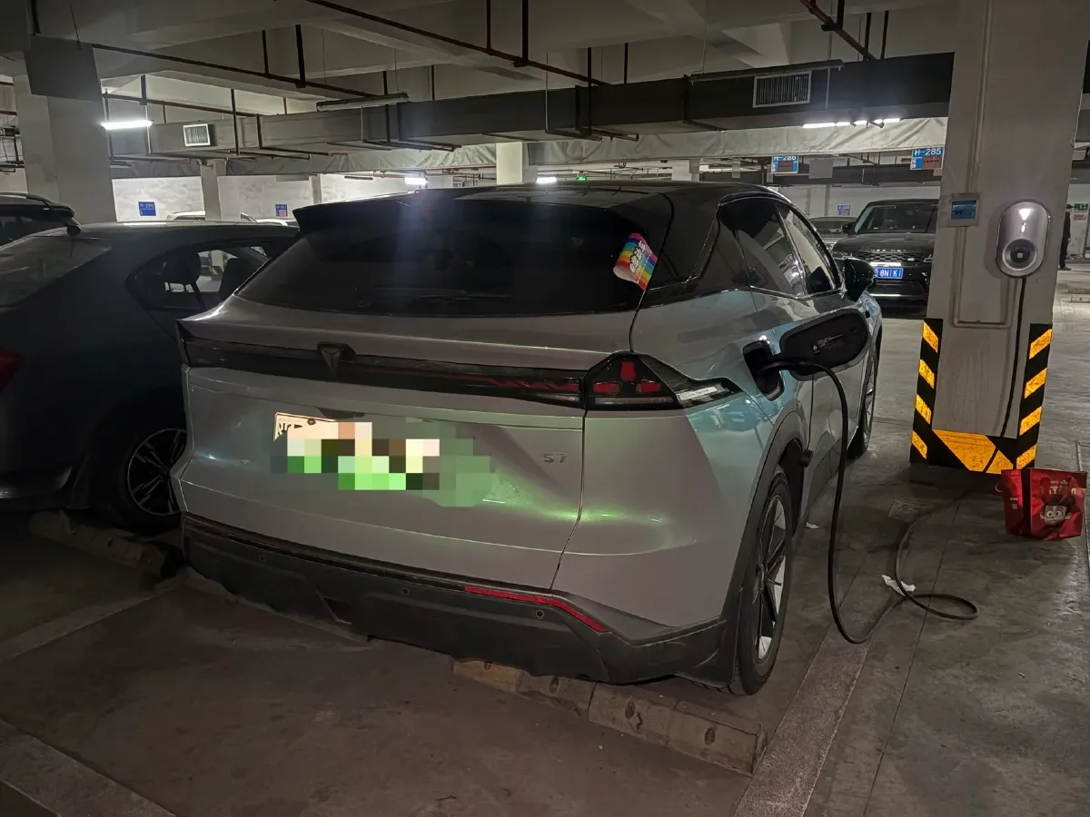 2023 Deepal S07 1.5L 95HP L4 REEV 31.73KWH,autocango,china used car exporter,china ev exporter,chinese used car exporter,chinese used ev exporter
