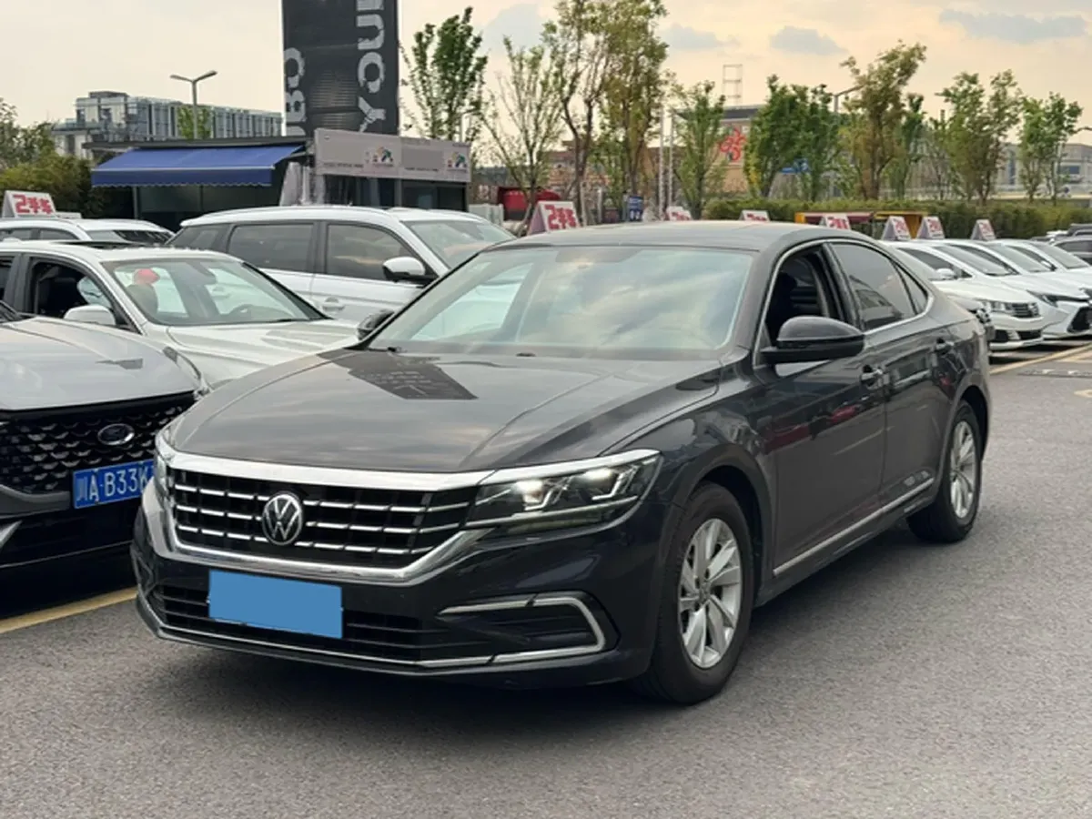 2021 Volkswagen Passat 1.4T 150HP L4 7DCT,autocango,china used car exporter,china ev exporter,chinese used car exporter,chinese used ev exporter
