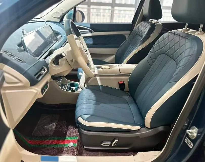 2024 Ora FunkyCat BEV 47.8KWH,autocango,china used car exporter,china ev exporter,chinese used car exporter,chinese used ev exporter