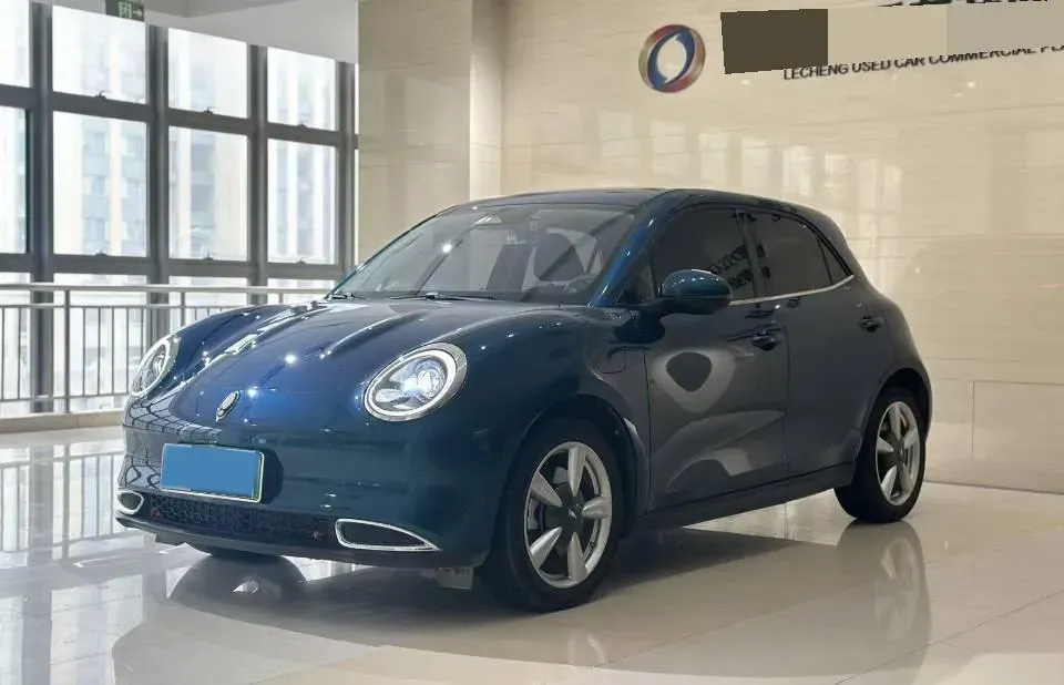 2024 Ora FunkyCat BEV 47.8KWH,autocango,china used car exporter,china ev exporter,chinese used car exporter,chinese used ev exporter
