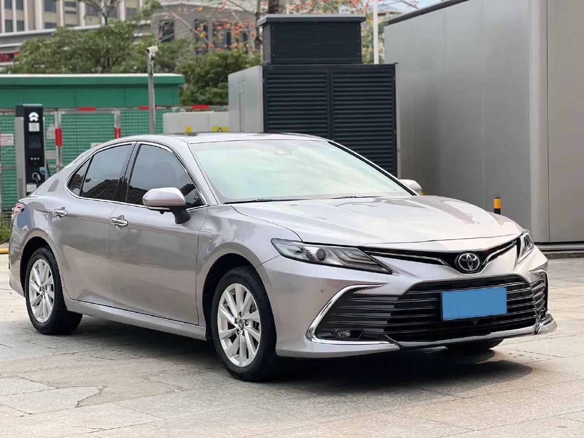 2021 Toyota Camry 2.0L 178HP L4 CVT,autocango,china used car exporter,china ev exporter,chinese used car exporter,chinese used ev exporter