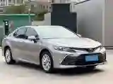 2021 Toyota Camry 2.0L 178HP L4 CVT