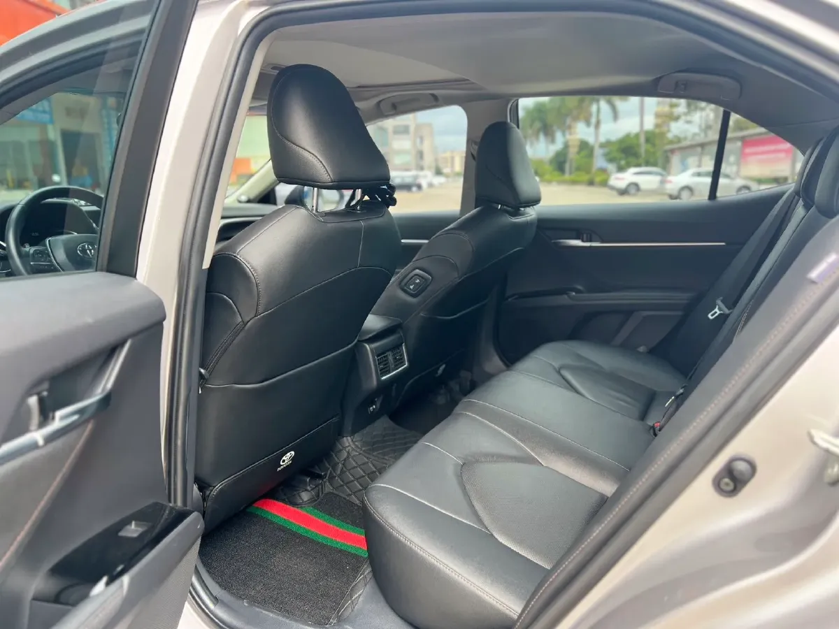 2021 Toyota Camry 2.0L 178HP L4 CVT,autocango,china used car exporter,china ev exporter,chinese used car exporter,chinese used ev exporter