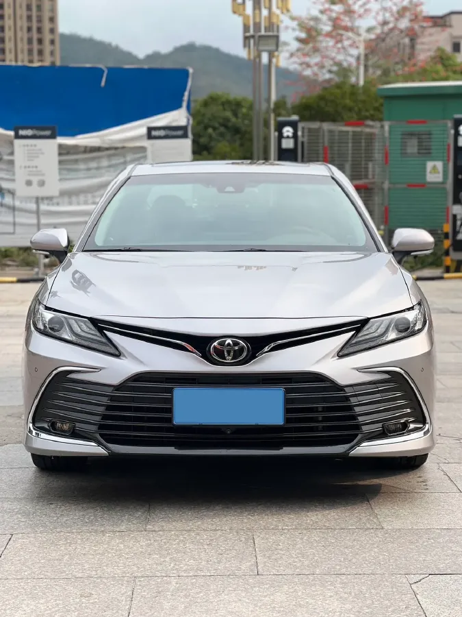 2021 Toyota Camry 2.0L 178HP L4 CVT,autocango,china used car exporter,china ev exporter,chinese used car exporter,chinese used ev exporter