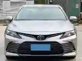 2021 Toyota Camry 2.0L 178HP L4 CVT