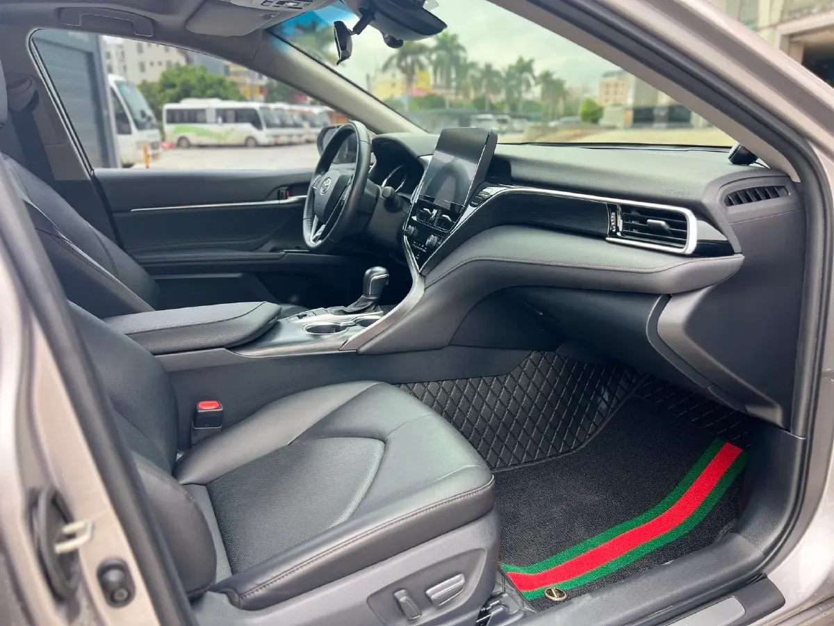 2021 Toyota Camry 2.0L 178HP L4 CVT,autocango,china used car exporter,china ev exporter,chinese used car exporter,chinese used ev exporter